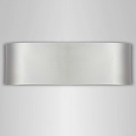 Crystal / LED Flush Mount wall Lights,Modern/Contemporary LED Integrated Metal