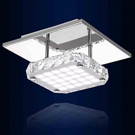 LED Flush Mount wall Lights,Modern/Contemporary LED Integrated Metal