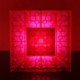 11*11*5CM Creative Blocks Frame Light Colored Cute Little Gifts Wall Lamp Belt Hook Led Lights