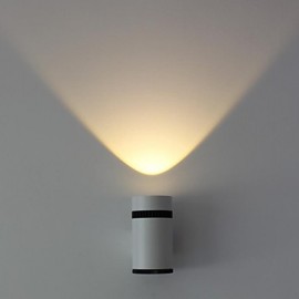 LED Flush Mount wall Lights,Modern/Contemporary LED Integrated Metal