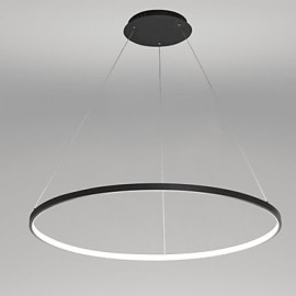 40W Pendant Light Modern Design/ LED Ring/ 220V~240/100~120V/Special for office,Showroom,Living Room