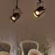 LED/Bulb Included Wall Sconces, Modern/2 Light LED Integrated Metal