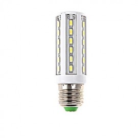 18W E26/E27 LED Corn Lights T 42 SMD 5630 1650 lm Warm White / Cool White AC 100-240 V 1 pcs