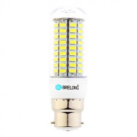 6W B22 LED Corn Lights T 99 SMD 5730 550 lm Warm White Cool White AC 220-240 V 1 pcs