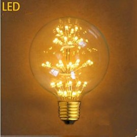 G80LED Edison Light Decoration Light 3 W