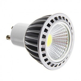 3W E14 / GU10 / E26/E27 LED Spotlight COB 50-240 lm Warm White / Cool White Dimmable AC 220-240 V