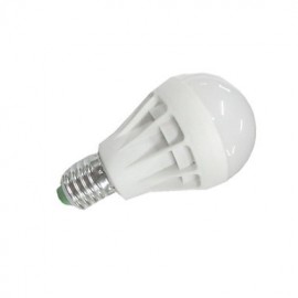 E27 5W 9xSMD5630 400LM LED Globe Bulbs