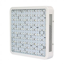 320W LED Grow Lights 150 High Power LED 7210-8220 lm Warm White UV (Blacklight) Red Blue Waterproof AC85-265 V 1 pcs