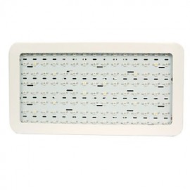 280W LED Grow Lights 120 6480-7480 lm Warm White UV (Blacklight) Red Blue Waterproof AC85-265 V 1 pcs