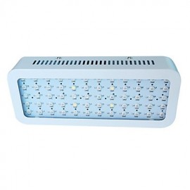 60W LED Grow Lights 60 High Power LED 2940-3360 lm Warm White UV (Blacklight) Red Blue AC85-265 V 1 pcs