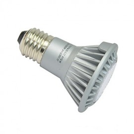 SPEKTRUM E26/E27 7W 14 850 LM Warm White LED Spotlight AC 220-240 V