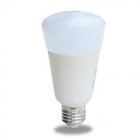 Zigbee 9W 2700-6500K Smart Bulb Compatible with Hue Bulb Wireless Lighting Hue App Control