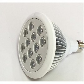 24W E26/E27 LED Grow Lights 24 Red Blue High Power LED 1200-1600 lm AC85-265 V 1 pcs