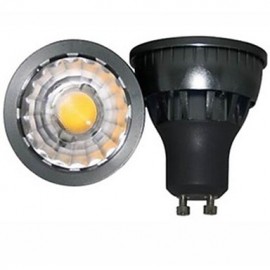 GU10 LED Spotlight A60(A19) COB 500LM lm Warm White / Cool White Dimmable / Decorative AC 220-240 V