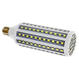 20W E26/E27 LED Corn Lights T 132 SMD 5050 1600 lm Warm White / Cool White AC 220-240 V