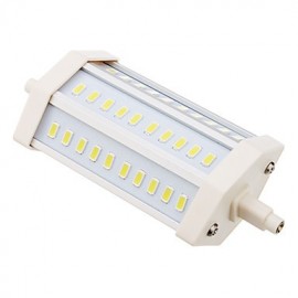 15W R7S LED Corn Lights T 30 SMD 5630 1350 lm Cool White AC 85-265 V