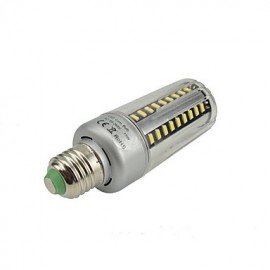 15W E27 Aluminum LED Corn Lights 60SMD 5736 1900lm Lampada Led Lamp Warm/Cool White Decorative AC85-265V