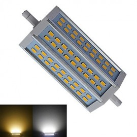 R7S LED Corn Lights T 54 SMD 5730 1100-1150 lm Warm White / Cool White AC 85-265 V