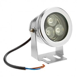 Flood Lights 3 W 210-240 LM Cool White AC 12 V