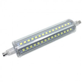 R7S 135mm 90x 2835SMD 12W Warm White / Cool White 1000LM 360Beam Horizontal Plug Lights Flood Light AC85-265V