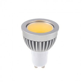 1 pcs Bestlighting GU10 3W COB 450 lm Warm White / Cool White MR16 Dimmable LED Spotlight AC 220-240 / AC 110-130 V