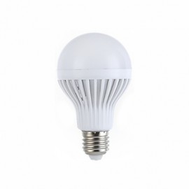 Decorative Globe Bulbs , E26/E27 7 W 23 SMD 2835 552-598 LM Warm White / Natural White AC 220-240 V