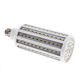 E27 30W 165*5730SMD 2500LM Warm/Cool White Light LED Corn Bulb(220V)