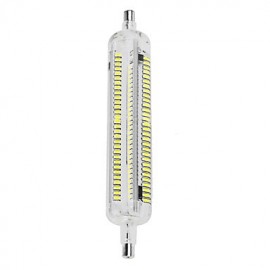 10W R7S LED Corn Lights T 228 SMD 3014 800 lm Warm White / Cool White Decorative / Waterproof AC 220-240 V 1 pcs