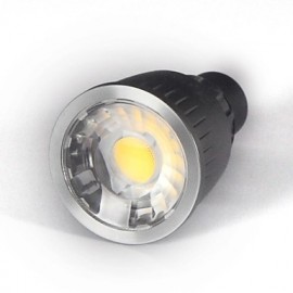 Spot Lights/Par Lights , GU10 9 W 1 COB 700-750 LM Cool White PAR AC 85-265 V