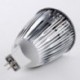 GU5.3(MR16) LED Spotlight MR16 3 High Power LED 540 lm Warm White DC 12 V