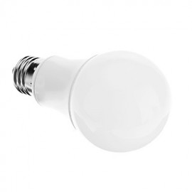 Globe Bulbs A60 E26/E27 12 W 1160 LM Warm White AC 100-240 V