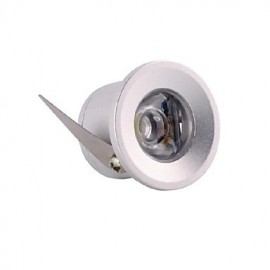 1W Mini LED Spot light Bulb (3PCS/Lot)