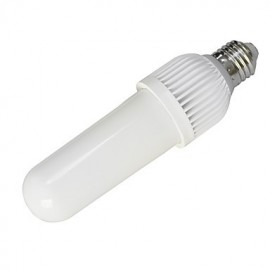 E27 9W 6000K/3000K cool white/warm white LED energy saving lamp bulb AC110-265V