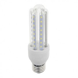 SD 1PCS 12W E26/E27 LED Corn Lights 60 SMD 2835 1050 lm Warm White / Cool White AC 85-265 V