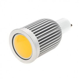 1 pcs Bestlighting GU10 5W COB 650 lm Warm White / Cool White MR16 LED Spotlight AC 85-265 V