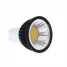 1 pcs Bestlighting GU10 5 W COB 450 LM PAR Dimmable Spot Lights AC 220-240 V