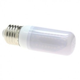 E26/E27 6 W 84 SMD 2835 500 LM Warm White T Corn Bulbs AC 85-265 V