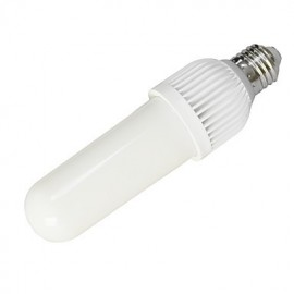 E27 7W 6000K/3000K cool white/warm white LED energy saving lamp bulb AC110-265V