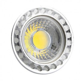 GU5.3 5 W COB 400-450 LM Warm White MR16 Spot Lights AC 12 V