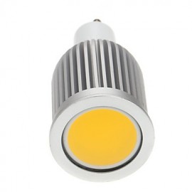 1 pcs Bestlighting GU10 7W COB 850 lm Warm White / Cool White LED Spotlight AC 85-265 V