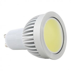 GU10 LED Spotlight MR16 1 High Power LED 200 lm Natural White AC 100-240 V