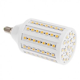 E14 20W 102 SMD 5050 LM Warm White T LED Corn Lights V