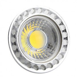 3W GU5.3(MR16) LED Spotlight MR16 COB 240-270 lm Warm White / Cool White AC 12 V