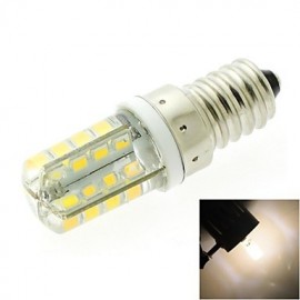 E14 3 W 32 SMD 2835 220 LM Warm White T Corn Bulbs AC 220-240 V