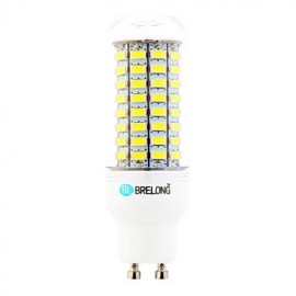 6W GU10 LED Corn Lights T 89 SMD 5730 550 lm Warm White Cool White AC 220-240 V 1 pcs