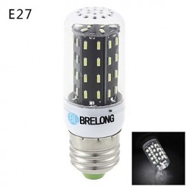 E14 / G9 / E27 9 W 56 SMD 4014 900 LM Warm White / Cool White Corn Bulbs AC 220-240 V