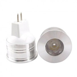 3W MR11 350LM Light Lamp LED Spot Lights(12V)