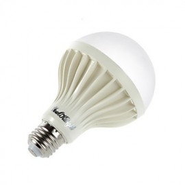 1PCS E27 9W 15*SMD5630 700LM 3000K/6000 Warm White/Cool White Light LED Globe Bulbs (AC 220V)