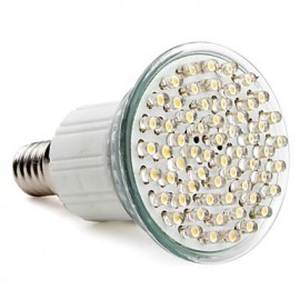 E14 / GU10 / E26/E27 LED Spotlight PAR38 60 High Power LED 300 lm Warm White / Natural White AC 220-240 V