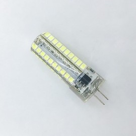 G9/G4/E11/E12/E14/E17/BA15D 9W 80x2835SMD 700 LM Warm White / Cool White T Decorative AC/180-240V/110-120V